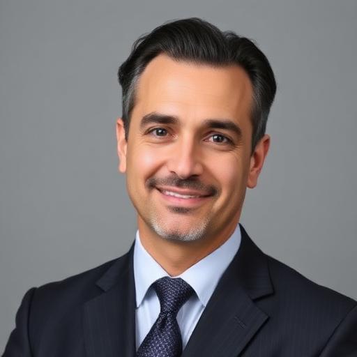 Leonardo Serra