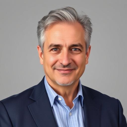 Giancarlo Pellegrini